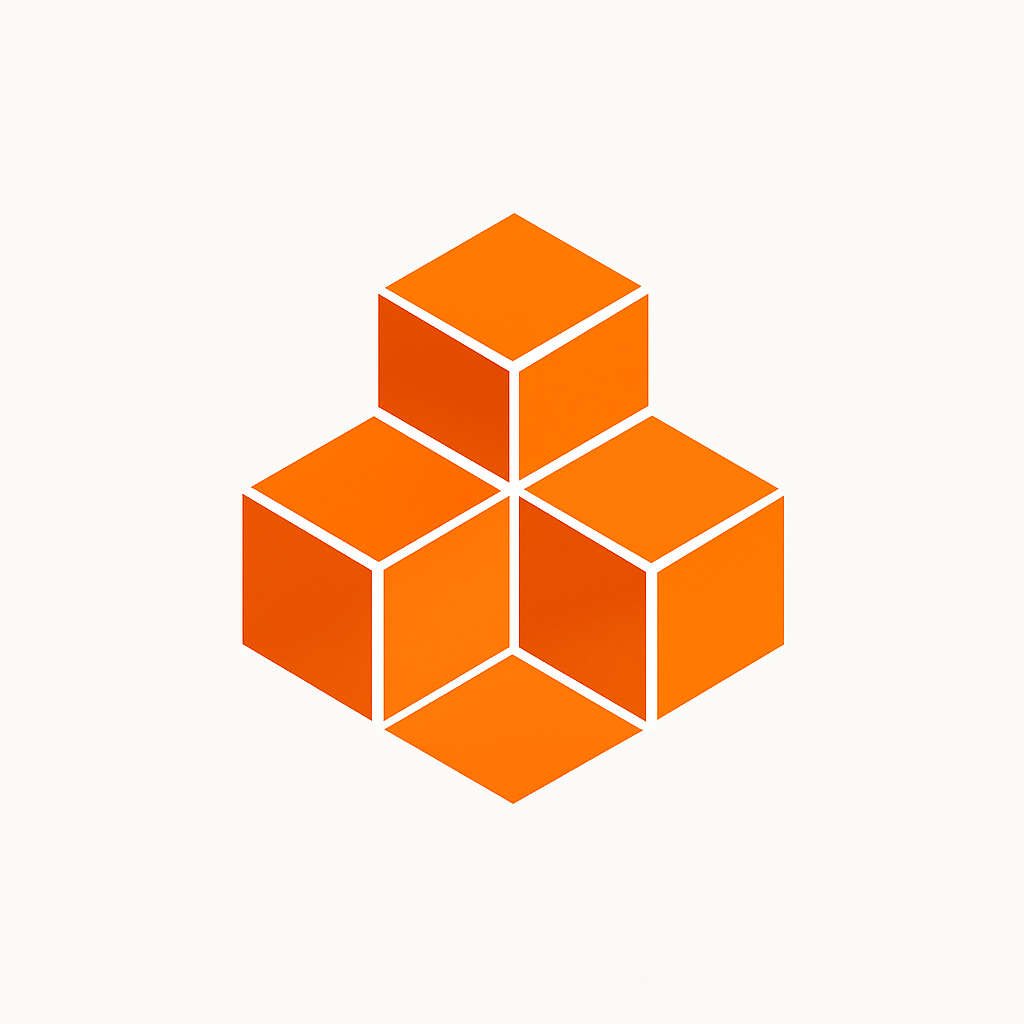 Blockle Logo